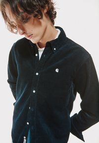 Carhartt WIP MADISON SHIRT - Camisa - astro/wax
