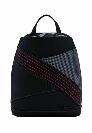 Desigual Matkakott - material finishes