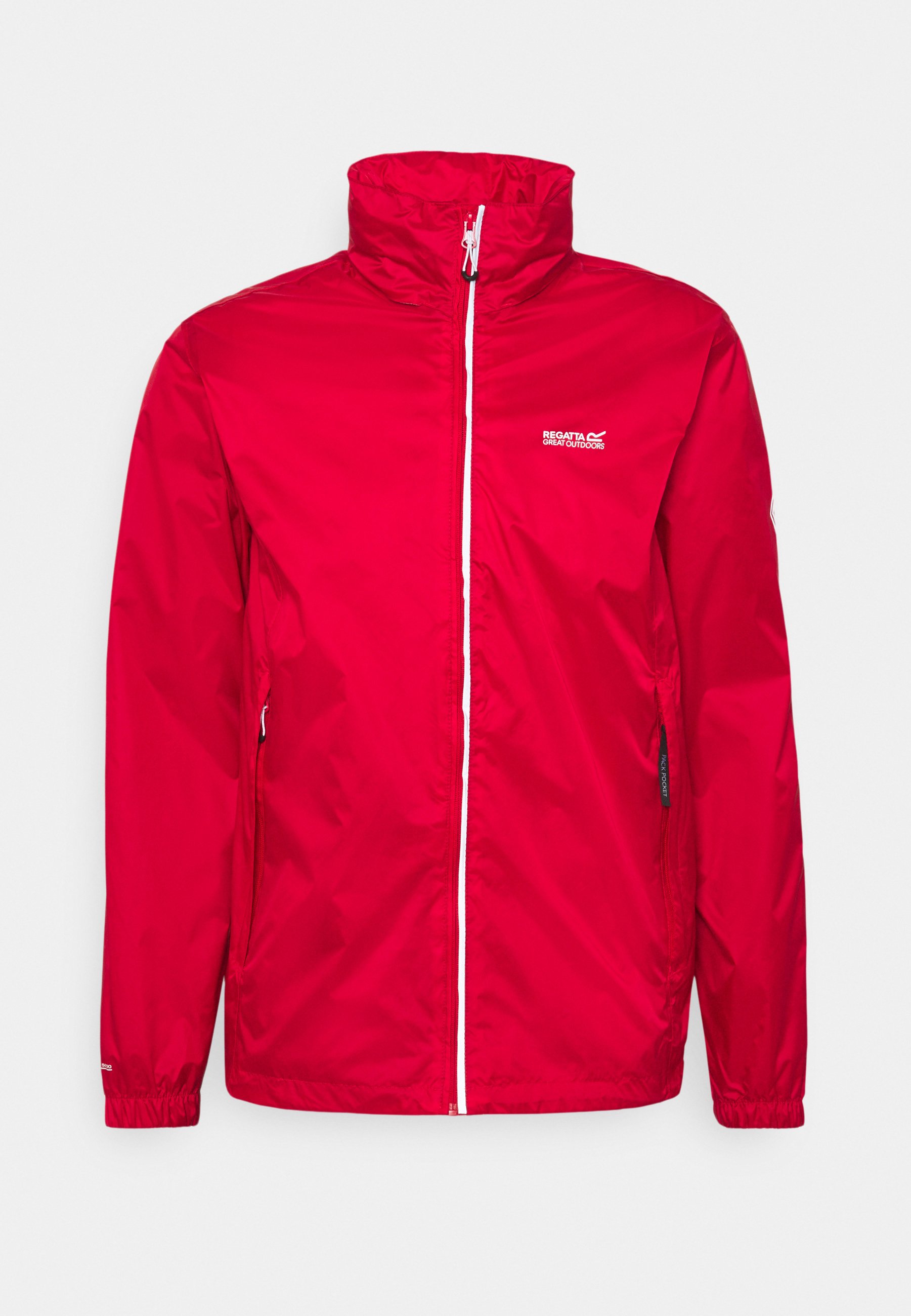 Men LYLE IV - Hardshell jacket Men LYLE IV - Hardshell jacket