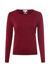 Niewybrane, bordeaux