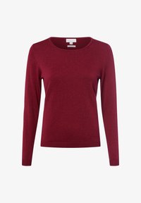 Niewybrane, bordeaux