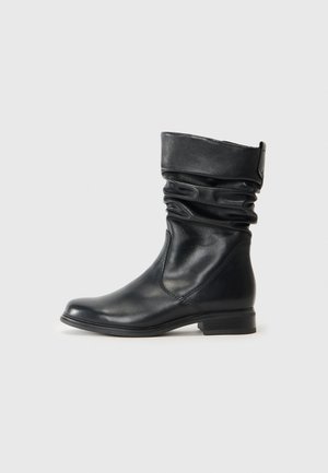 Winter boots - schwarz