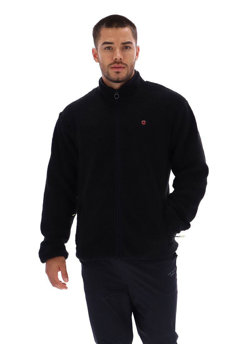 Ted Baker Sports Trainingsvest zwart