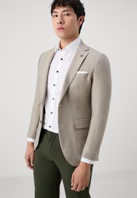 Kigili DANNY - Colbert - mid beige