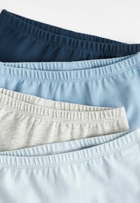 Next 4 PACK  - Legging - blue