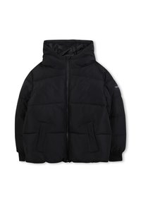 Geselecteerd, black