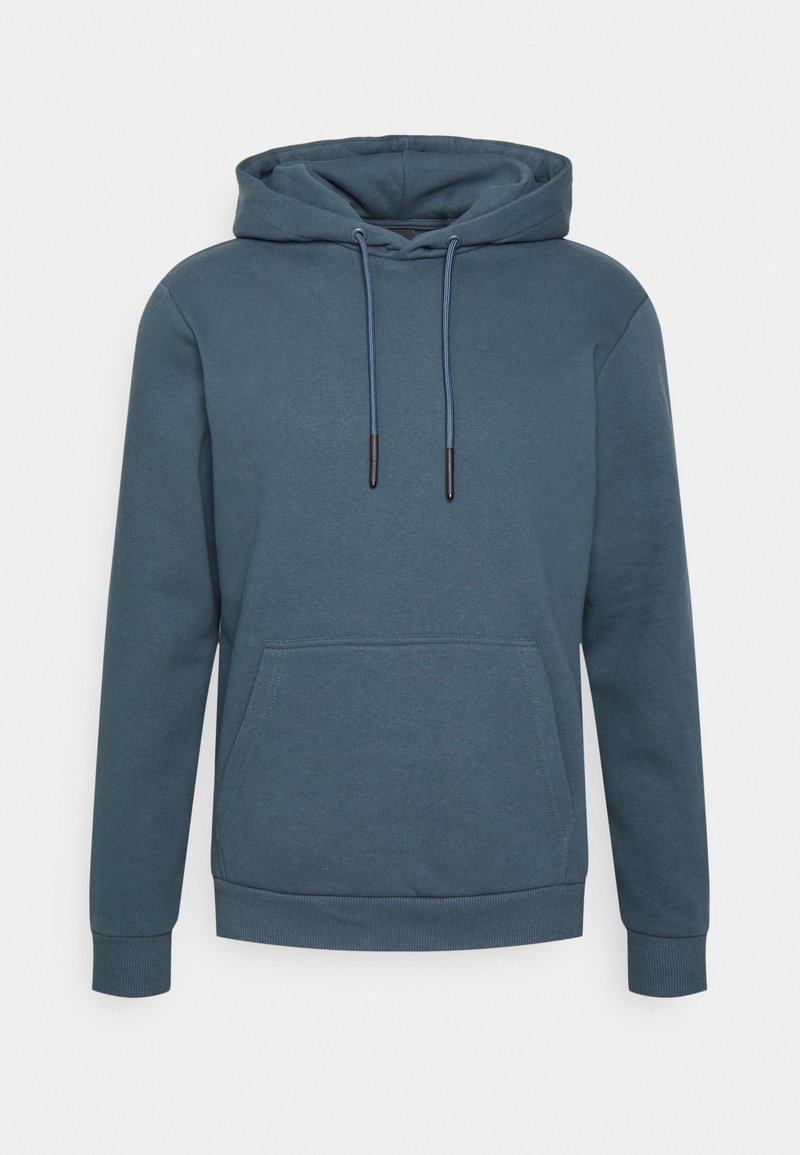 Only & Sons ONSCERES HOODIE - Camisola - dark slate