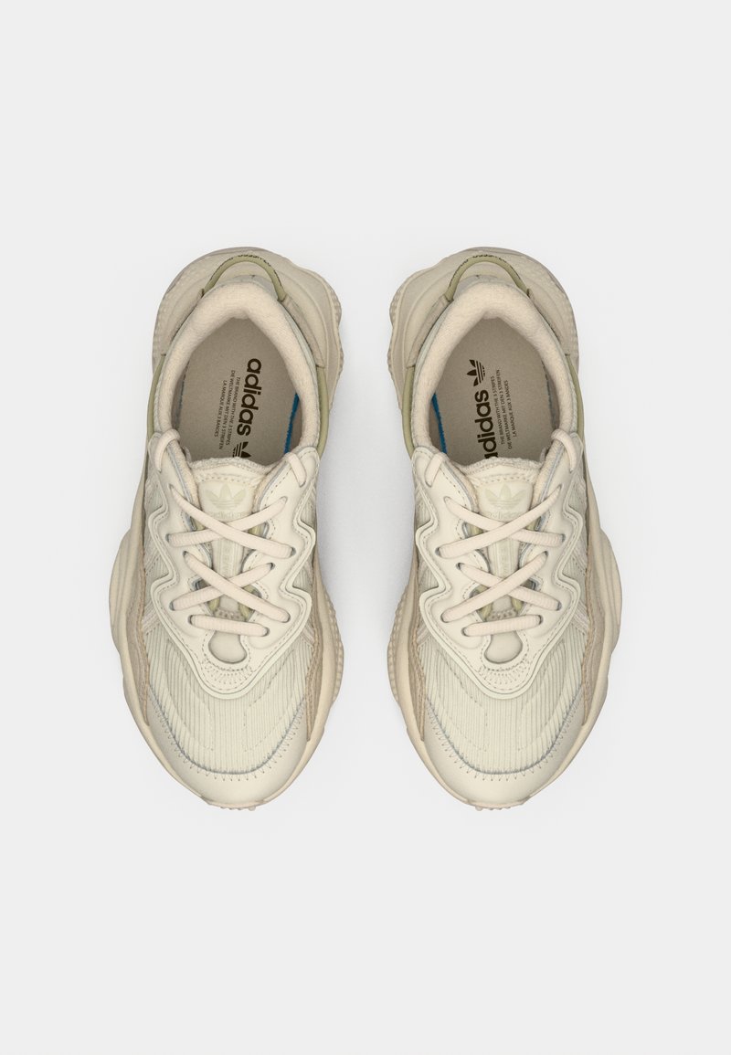 adidas Originals OZWEEGO UNISEX - Trainers - clear brown/beige - Zalando.ie
