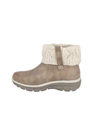 Zapatillas de senderismo - beige