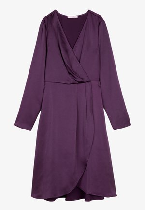 Anna Field Nappali ruha - purple