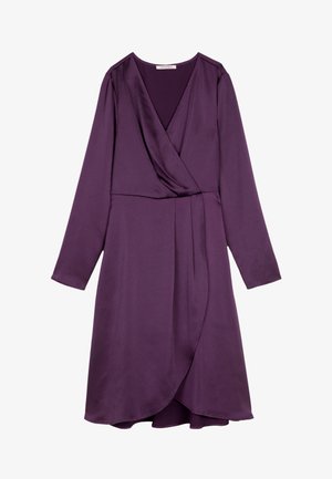 Anna Field Nappali ruha - purple