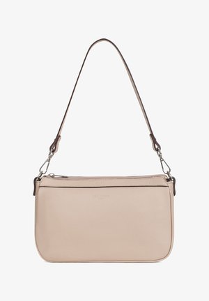 Hexagona Borsa a mano - beige naturel