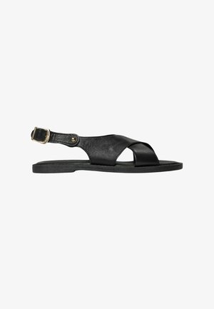 Sofie Schnoor, NOVASW - Sandalen - black
