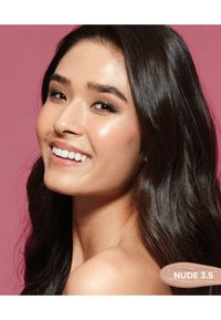 NUDESTIX TINTED COVER FOUNDATION - Foundation - nude 3.5