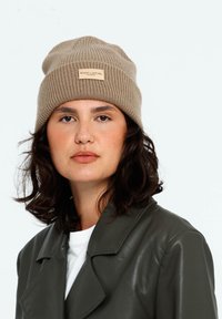 Bickley+Mitchell Mütze - beige