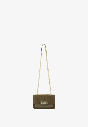 19V69 Italia, UMHÄNGE JONNA LARGE - Handbag - green