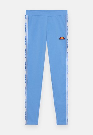 SANCELSO - Leggings - blue