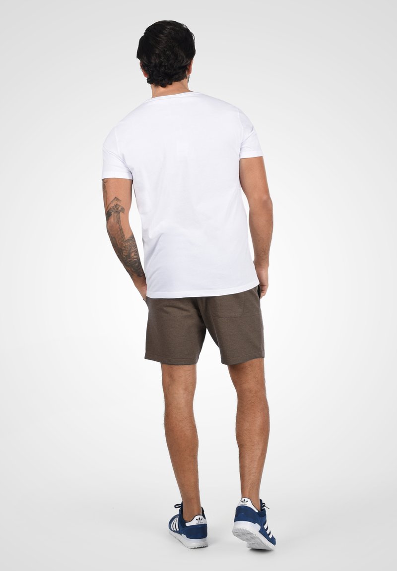 Herren Trainingsanzüge | Blend BHMULKER Jogginghose brown/braun - BL14195 Herren Trainingsanzüge | Blend BHMULKER Jogginghose brown/braun - BL14195