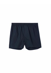 Unselected, blau/midnight blue