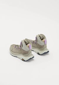HOKA KAHA 2 GTX - Fjellsko - barley/celadon tint