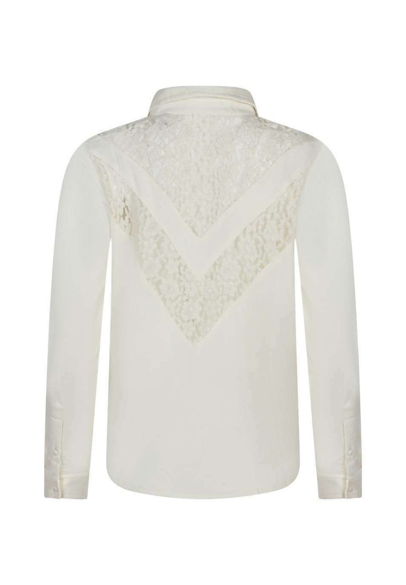 T-Shirt Blanc Femme Kaporal ENDA | Espace des marques
