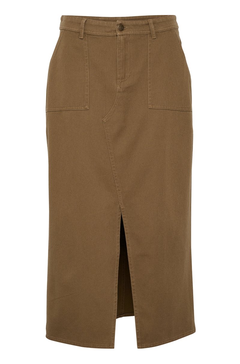 culture Kokerrok lichtbruin culture Kokerrok lichtbruin