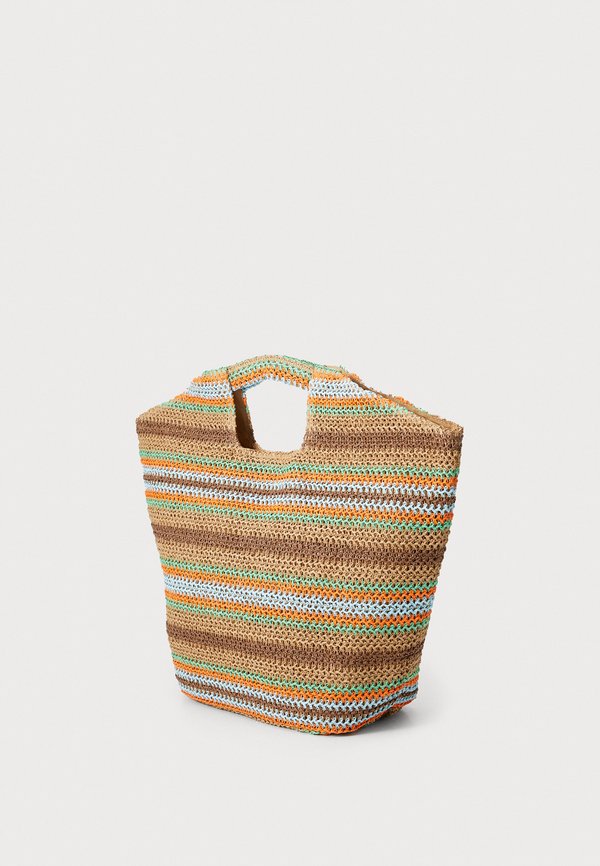 COCO TOTE - Tote bag - natural3