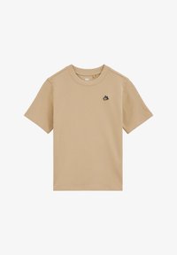 Niet geselecteerd, khaki