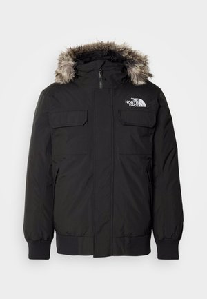 The North Face MCMURDO  - Piumino - black