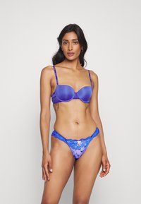 Calvin Klein Underwear Soutien com aro - clematis