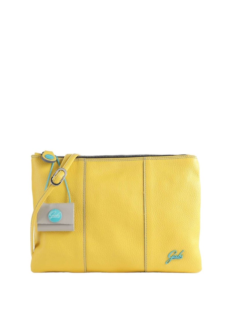 Gabs Across body bag limonata/yellow Zalando.de
