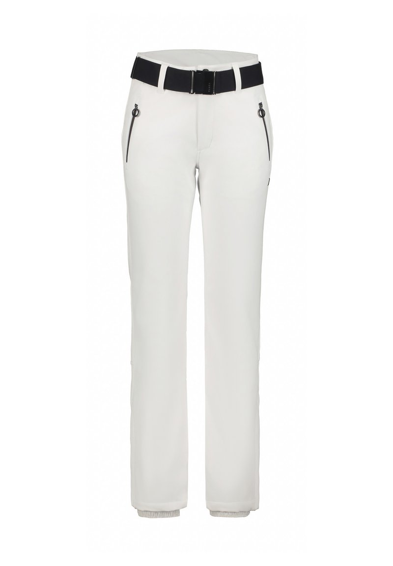 LUHTA Skibroek wit
