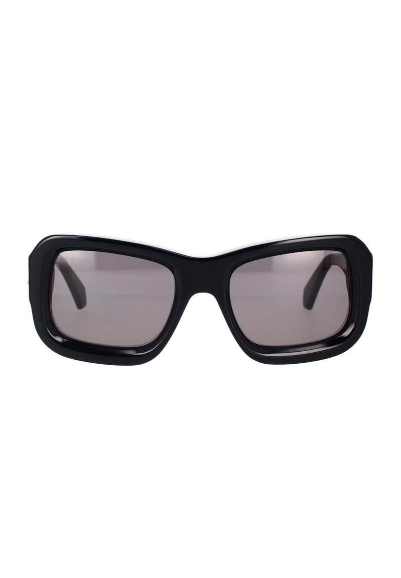 OFF-WHITE VERONA - Occhiali da sole - black