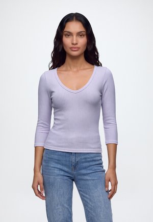 Hollister Co., Блуза с дълги ръкави - 631