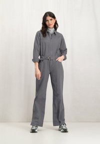 Circle of Trust Jumpsuit - steel