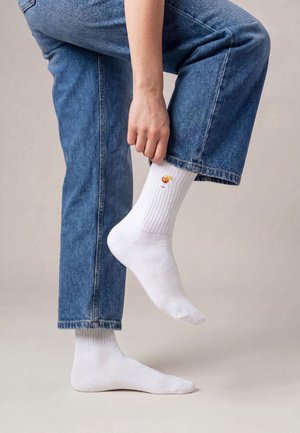 camano, SET UNISEX, pomarańczowy