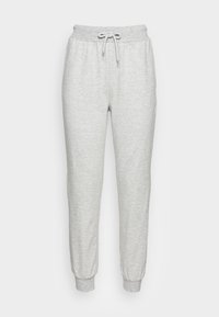 Não selecionado, light grey