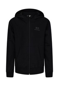 Non selezionato, black