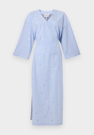 BYRUS - Denné šaty - light blue