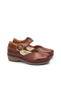 Pikolinos GRANADA W0W - Zapatos sin cordones - cuero
