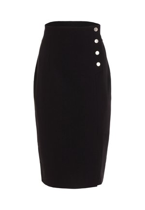 Nife - Spódnica ołówkowa
