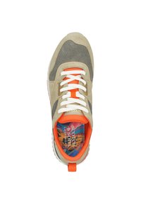 Scotch & Soda VIVEX - Sneaker low - sand