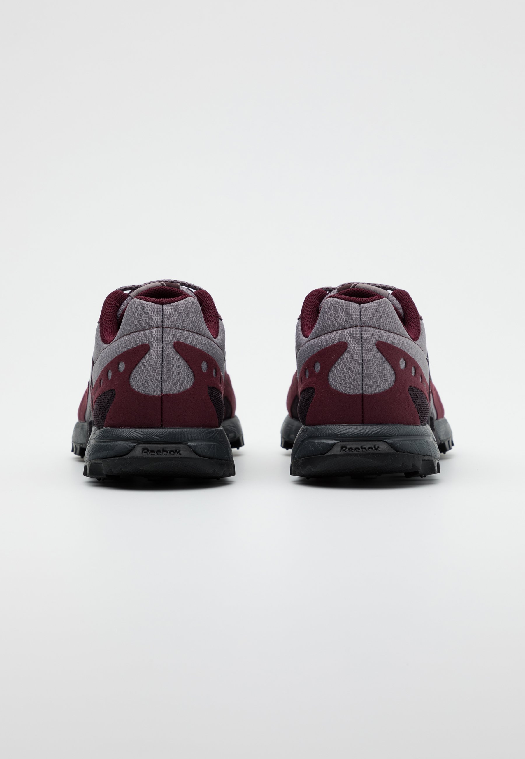 Reebok AT CRAZE 2.0 Løpesko for mark grapegreymaroon Reebok AT CRAZE 2.0 Løpesko for mark grapegreymaroon