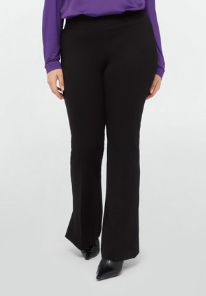 Fiorella Rubino FLARE czarny