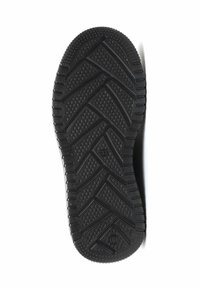 Keddo Členkové čižmy na platforme - black bronze