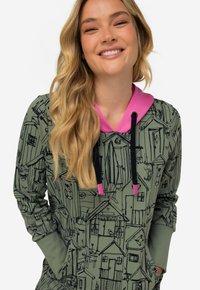 LAURASØN Freizeitkleid