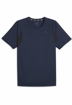 ULTRABREATHE - Camiseta deportiva - club navy