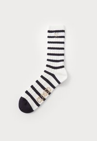 SOCK - Chaussettes - dark night