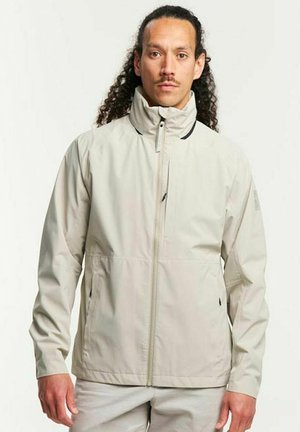 TENSON DUSTIN  - REGULAR-FIT - Winterjas - beige