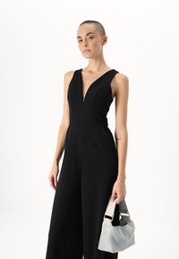 WAL G PETITE LIVA - Jumpsuit - black
